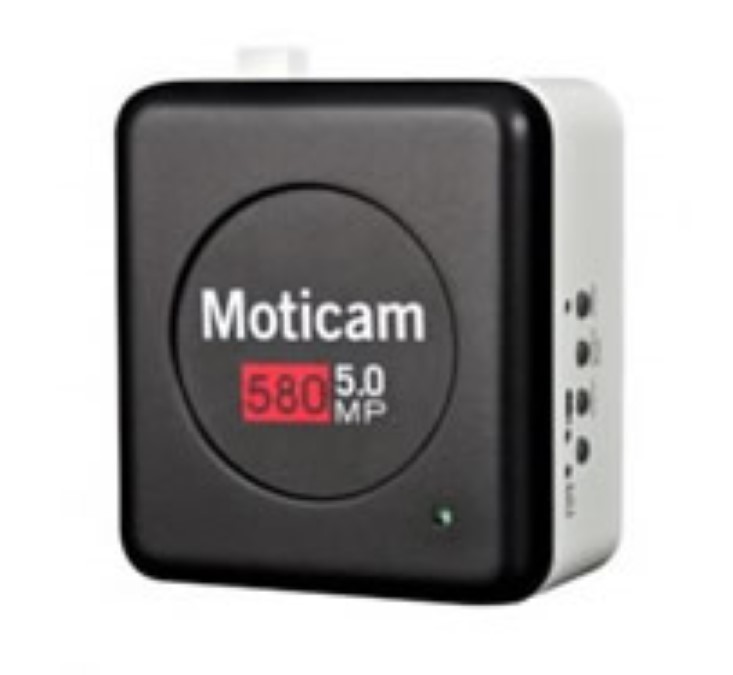 VIDEOCAMERA MOTICAM 580